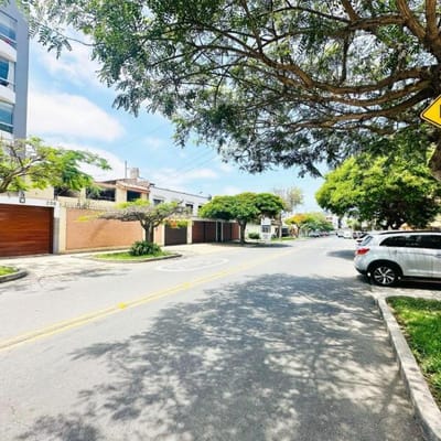 OPORTUNIDAD UNICA PARA DESARROLLADORES Y INVERSORES EN SAN ISIDR
