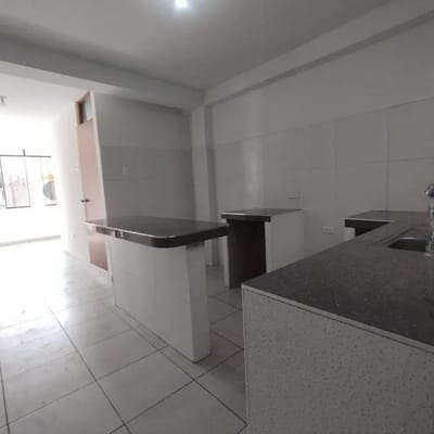 Departamento en alquiler San Martin de porres