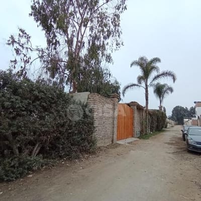 OCASION VENTA DE TERRENO EN  km  PANAMERICsur