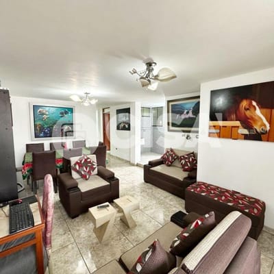 VENDO DEPARTAMENTO LAS FLORESE  SJL