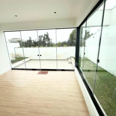 VENDO DEPARTAMENTOS TIPO DUPLEX DE ESTRENO EN SAN BORJA