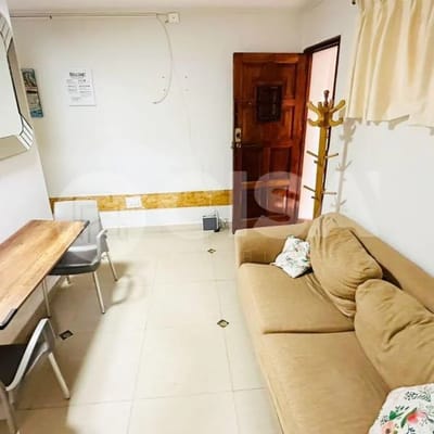 VENTA  DE DEPARTAMENTO do piso EN MIRAFLORES