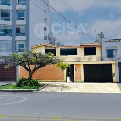 OPORTUNIDAD DE INVERSION EN SAN ISIDRO