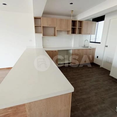 Vendo Departamento flat de estreno ubicado en la Calle Navarra en Surco