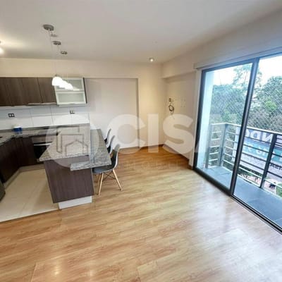 Se vende expectacular Duplex en Barranco
