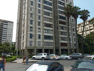 VENTA DE DEPARTAMENTO EN RESIDENCIAL SAN FELIPE