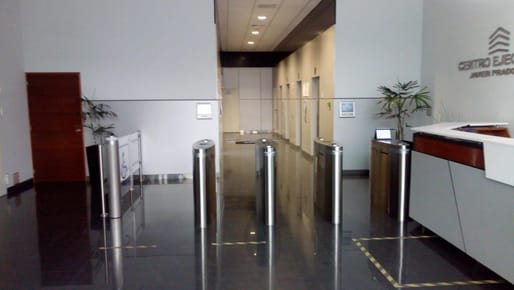 Centro Ejecutivo Javier Prado 560