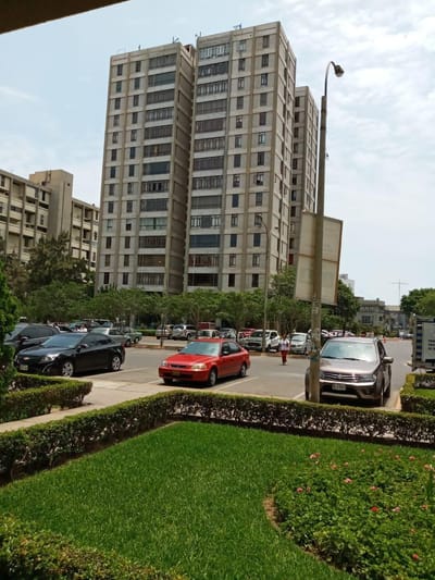Departamento - Residencial San Felipe