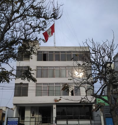 Alquiler de Oficina en La Victoria