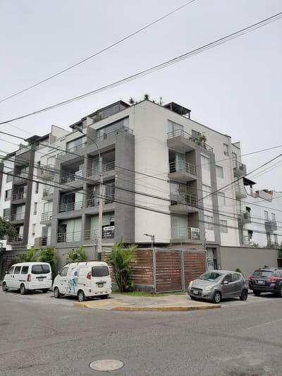 DEPARTAMENTO SURCO, NESTOR BATANERO 120