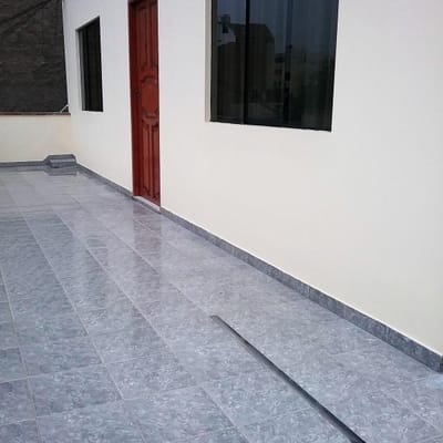 MINIDPTO INDEPEND  DORM  BAO KITCHENETTE TERRAZA VISTA A CALLE OLIVAR