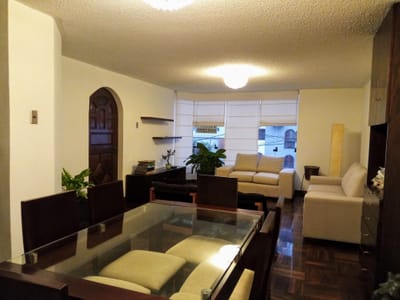 Venta de Departamento en Miraflores