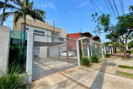 Casa-Venta-La Paz c/ Santander, Cuarto Barrio, Luque, Central