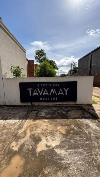 Casa en Barrio Cerrado Tavamay | Mora Cué – Luque