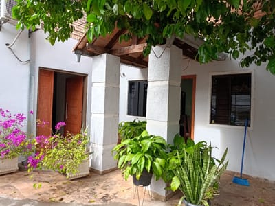 RESIDENCIA EN VENTA – BARRIO TRES BOCAS, FERNANDO DE LA MORA