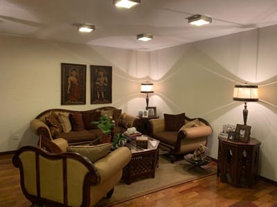 Hermoso departamento Prox. Sombrero de Chola