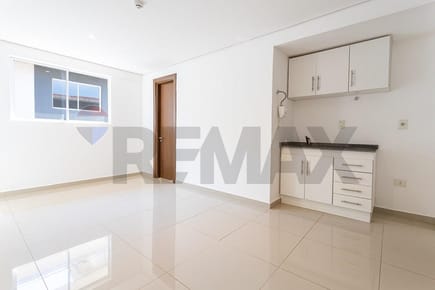 Departamento Monoambiente en Venta - San Lorenzo 