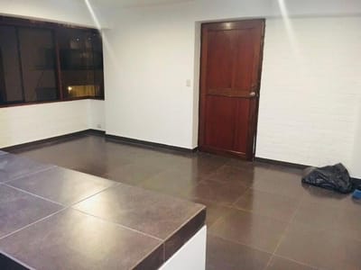ALQUILER DE DEPARTAMENTO 2 DORMITORIOS EN MIRAFLORES Y COCHERA