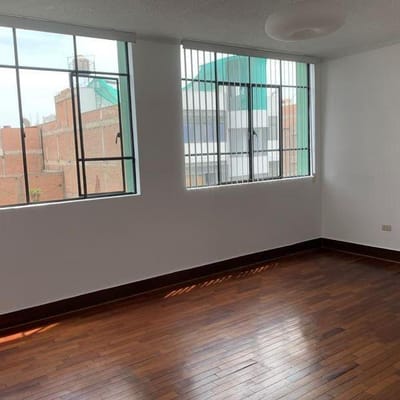 DEPARTAMENTO VENTA  2 DORMITORIOS - SURQUILLO