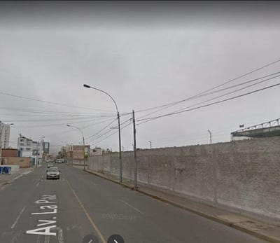 SAN MIGUEL VENDO TERRENO 3,973 M2