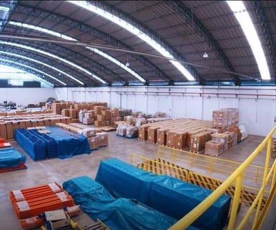 ALQUILO  ALMACÉN CON OFICINAS 6,000M2 CALLAO