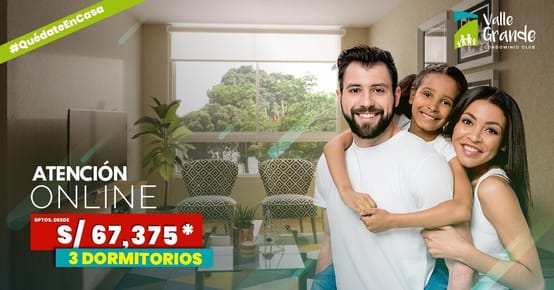 Condominio Valle Grande