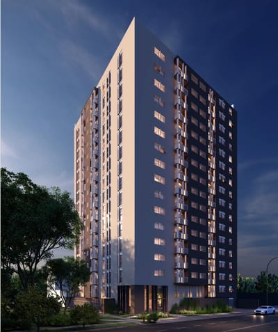 AVANZA - SURCO