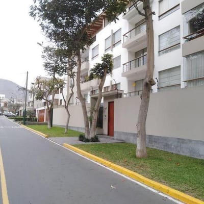 PRECIOSO -MODERNO-PARQUES -C/ Primavera-Encalada ,Polo UPC-ESAN-PRECIOSO-BALCON