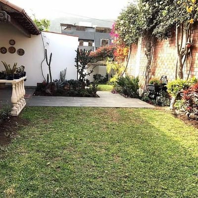720,000 DOLARES Gran OCASION!!! PRECIOSA CASA - ALAMOS DE MONTERRICO-  INGRESO GARITAS VIGILADAS