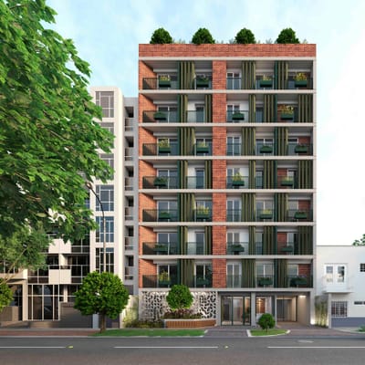 Edificio Carnaval
