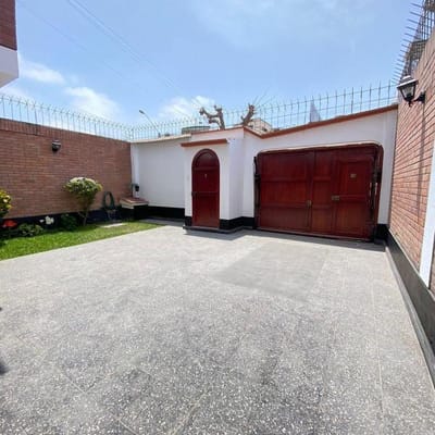 Casa remodelada en La Molina