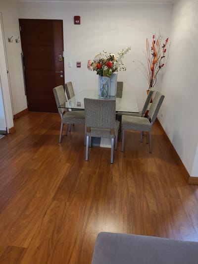 Bellísimo departamento Lince límite con San Isidro