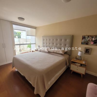 Depa ideal en Surco límite Miraflores