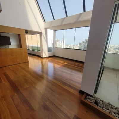 Vendo Lindo Pent House en San Isidro