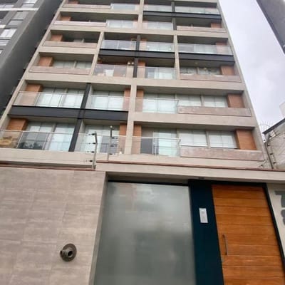 Alquilo Lindo depa en Surco