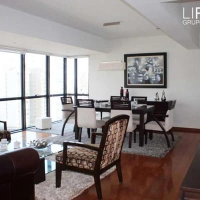 Lujoso departamento en alquiler de 2 dormitorios con vista al mar