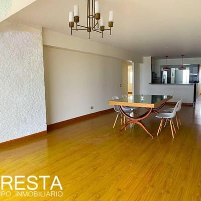 OCASION! Vendo Hermoso Flat a Unos Pasos de Larco Mar