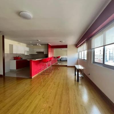 Ocasión Hermoso Duplex en Venta a Pocas Cuadras de Larcomar
