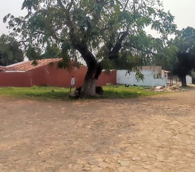 VENDO TERRENO EN ESQUINA - LAMBARE
