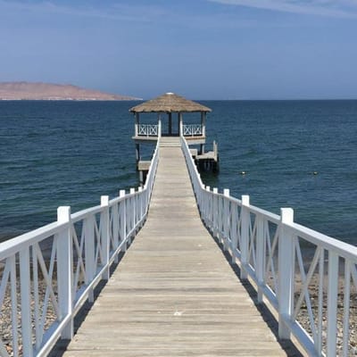 ALQUILO PARACAS - CONDOMINIO  SOTAVENTO EN  PRIMERA FILA DE PLAYA