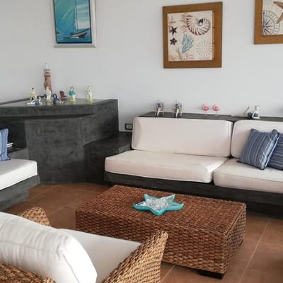 ALQUILO CASA EN ASIA KM 94.5 AÑO NUEVO - 28 DIC. al 03 ENERO
