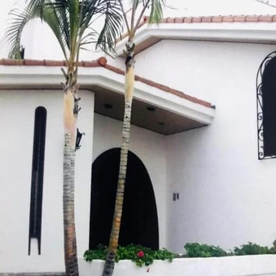 VENDO HERMOSA CASA EN SAN ISIDRO CZ - RESIDENCIAL 9 PISOS Y AZOTEA