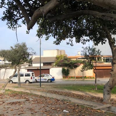 VENTA TERRENO EN AV. JOSE GALVEZ BARRENECHEA  DISTRITO DE SAN ISIDRO