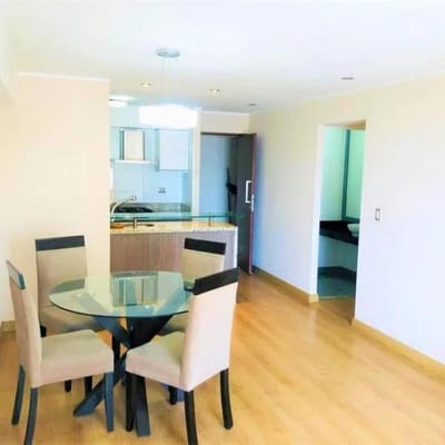 VENTA HERMOSO DEPARTAMENTO EN EDIFICIO UPPER PARDO IDEAL INVERSIONISTAS