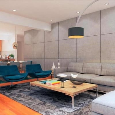 VENTA DE DEPARTAMENTO DE ESTRENO CON 3 DORMITORIOS MIRAFLORES NO PAGA ALCABALA
