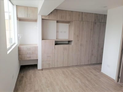 Vendo Hermoso Departamento de Estreno de 3 dormitorios en Santiago de Surco