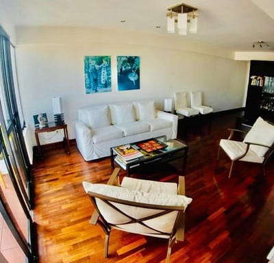 VENTA DEPARTAMENTO DUPLEX  3 DORMITORIOS UBICADO EN ENRIQUE PALACIOS CDRA 9