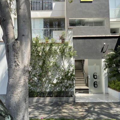 VENTA DUPLEX SAN BORJA