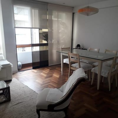 FLAT VENTA MIRAFLORES