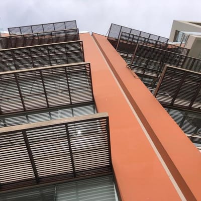 DUPLEX BARRANCO EN VENTA